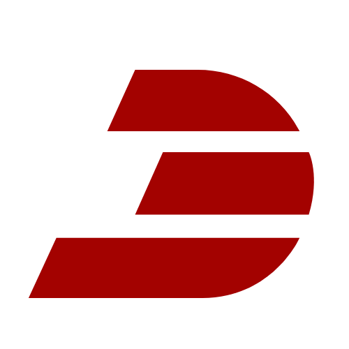 Delusion Clothing Logo